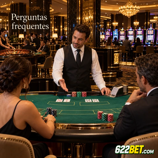 622bet — temas mais consultados pelos usuários brasileiros