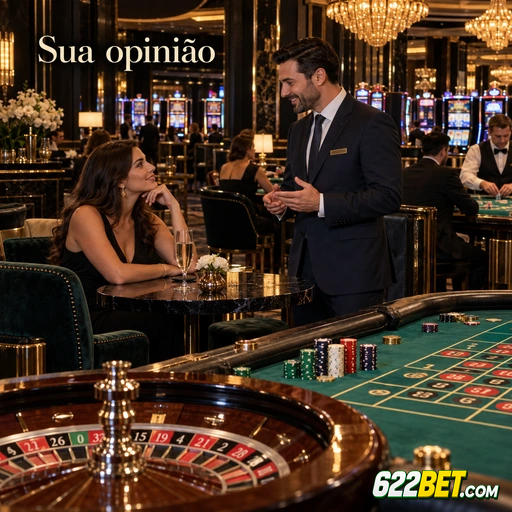 622bet — tipos de mensagem disponíveis no canal de opinião do aplicativo