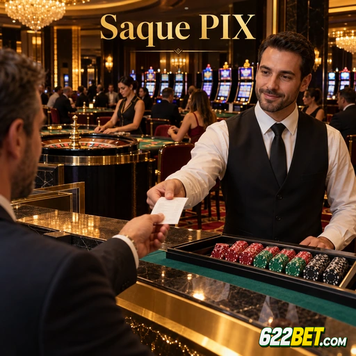 622bet — histórico de retiradas com status e código de rastreio