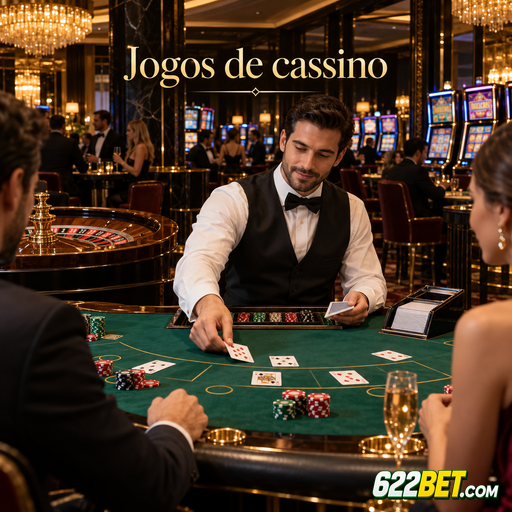 Sessão de jogo em andamento no aplicativo 622bet para Android